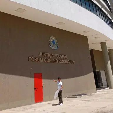 KAIO VINÍCIUS DA SILVA VASCONCELOS