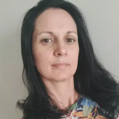 Jozie Escosteguy Gaziero
