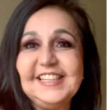 Ivete Leopoldino 