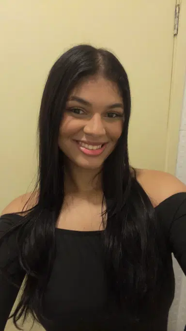 Mikaella Souza Nascimento 