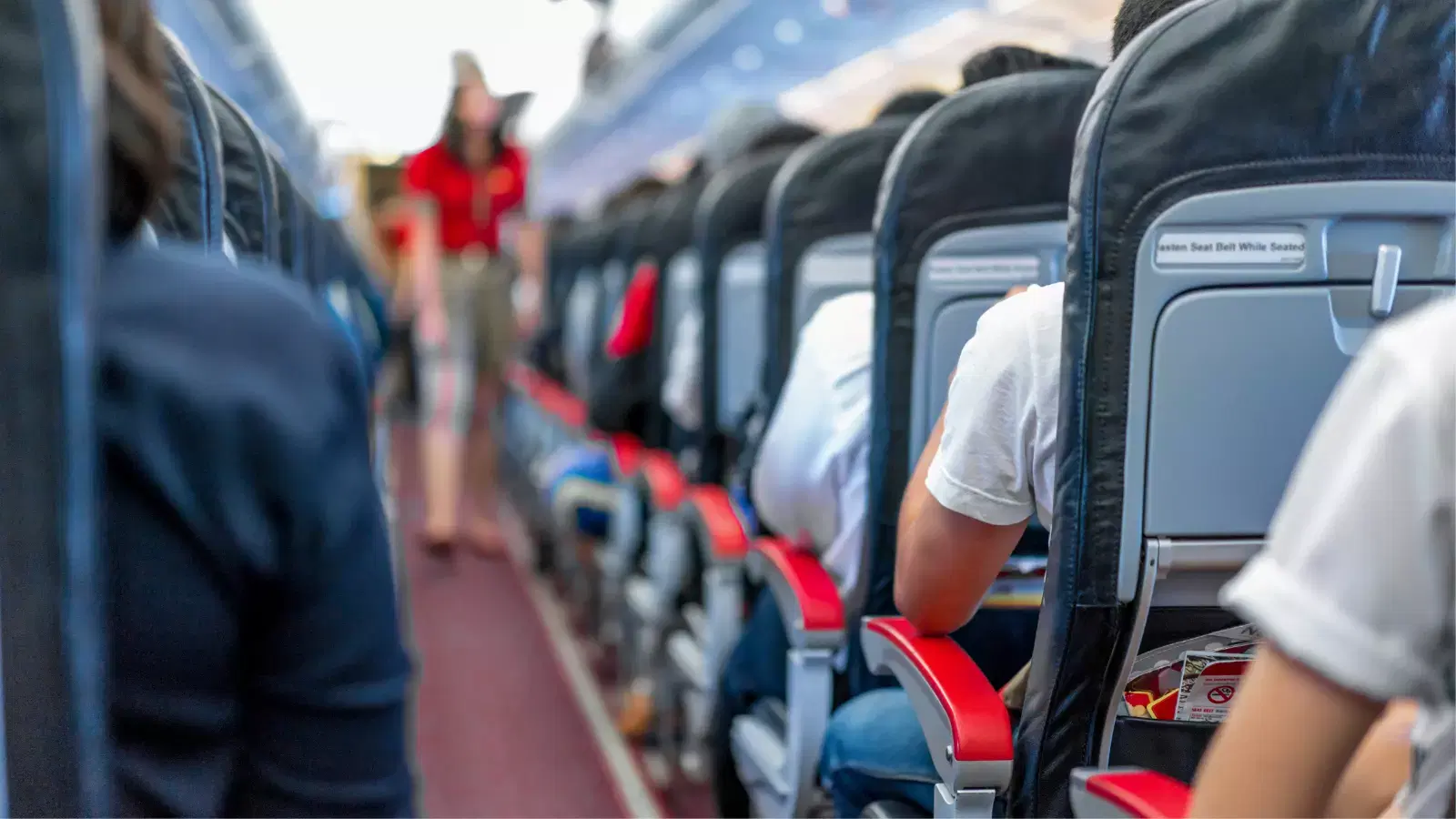 Direitos dos Passageiros de Voos no Brasil: Indenizações Garantidas por Lei