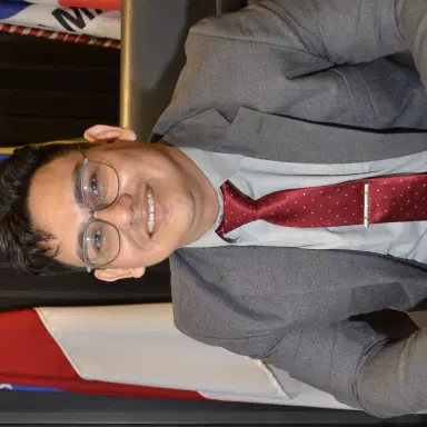 Gabriel Nery