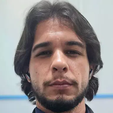 DANIEL BEZERRA BARCELLOS