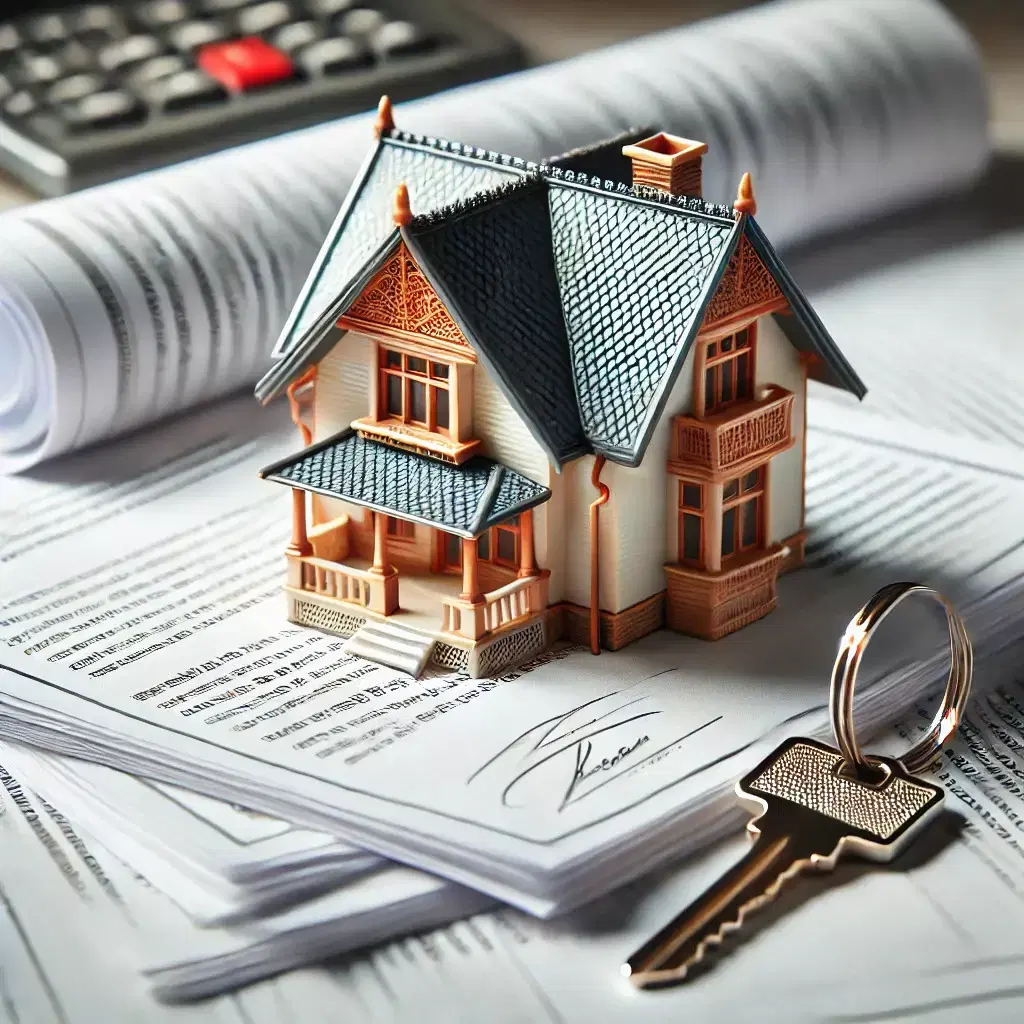 Imóvel irregular: o que fazer para regularizar e valorizar sua propriedade!