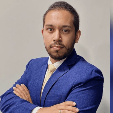 Gustavo Ramos