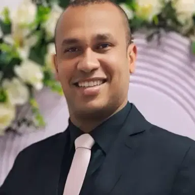 Josiran Xavier Araujo