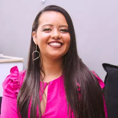 Kate do Nascimento