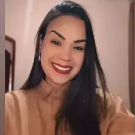 Luana Antunes 