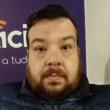 Rafael Morais