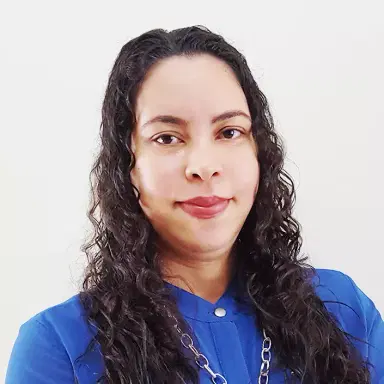 Quéren-Hapuque Janjão do Nascimento