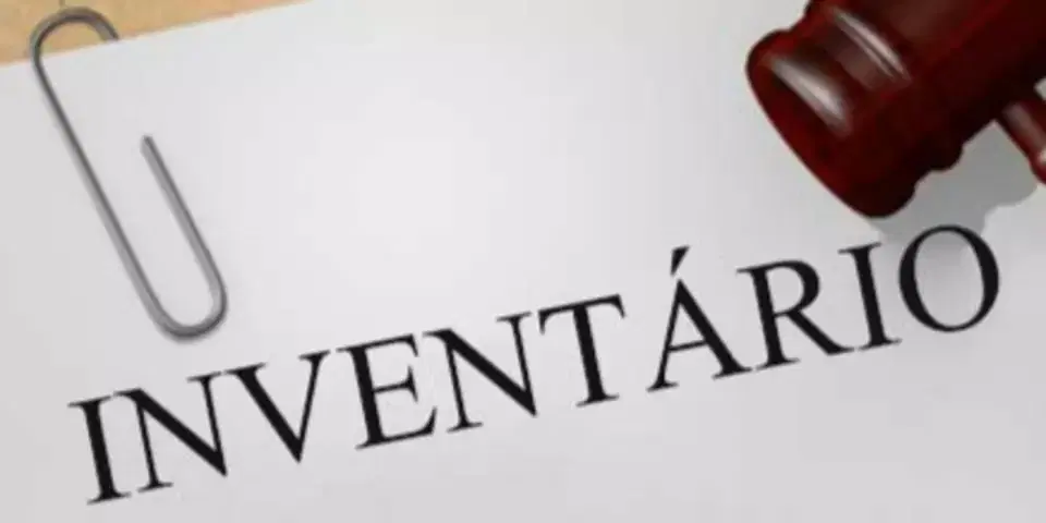 INVENTARIO EXTRAJUDICIAL