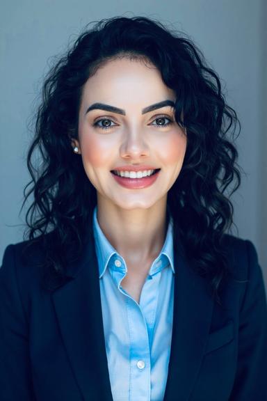 Christianne Aguilar 