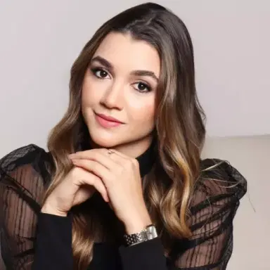 Raphaela Rodrigues