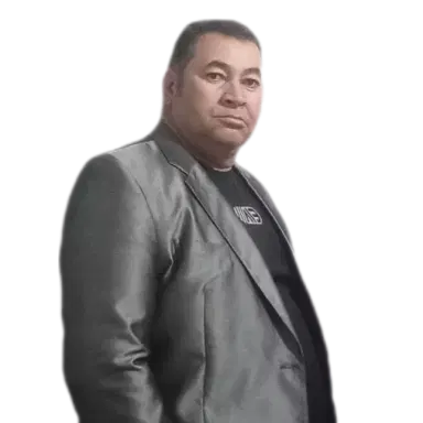 Dr. Claudimr Novaes