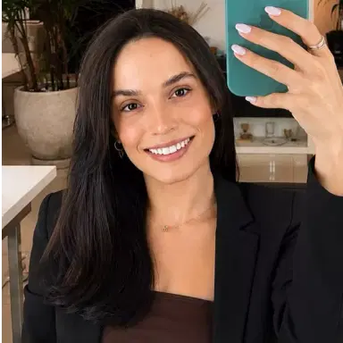 Maria Eduarda F Vasconcelos