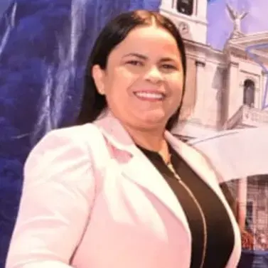 Nilce da Silva Sobrinho Barroncas