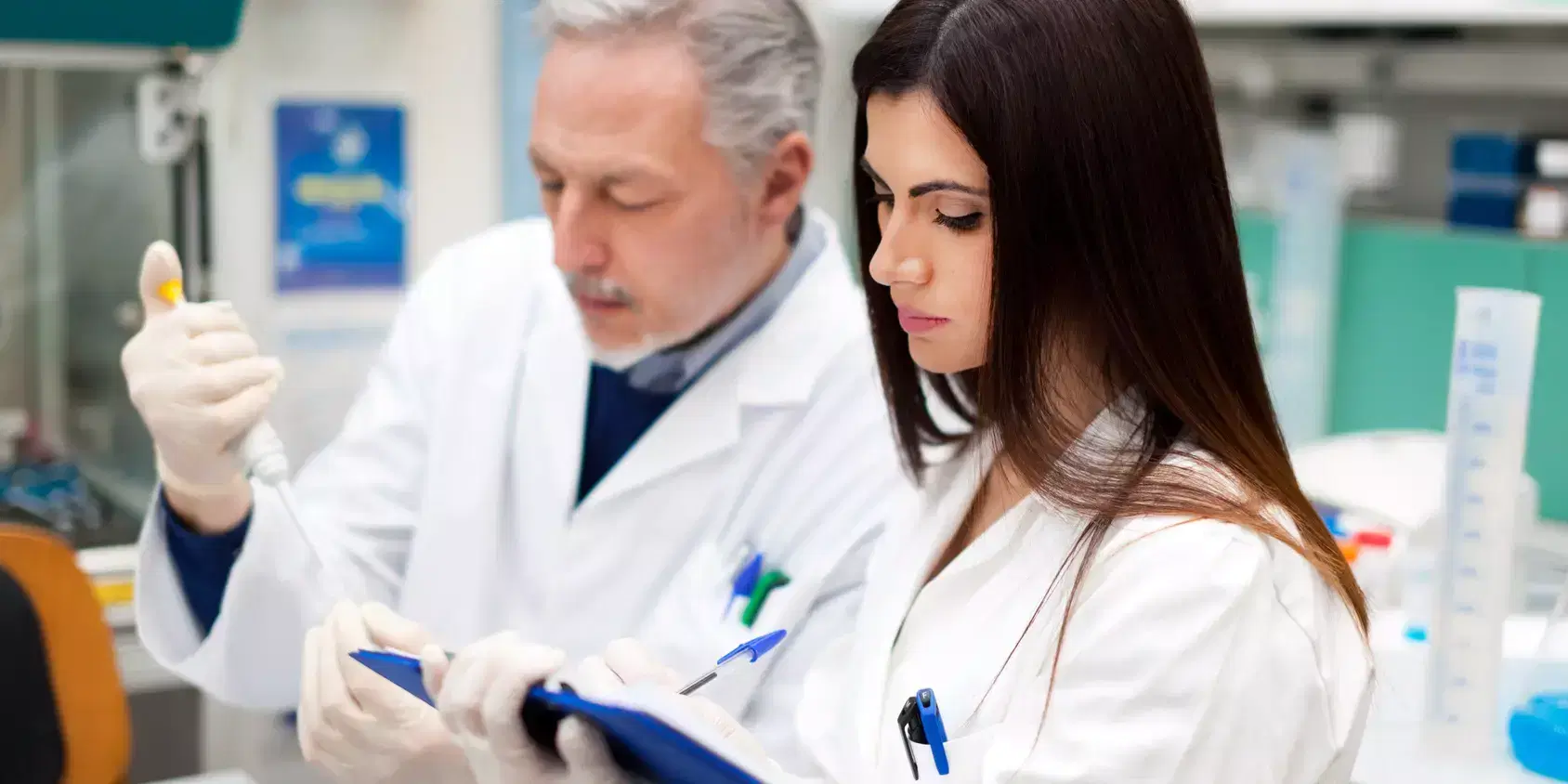 Como Funciona o Exame de DNA
