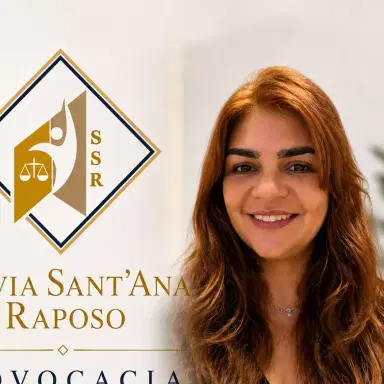 Sylvia Santana Raposo