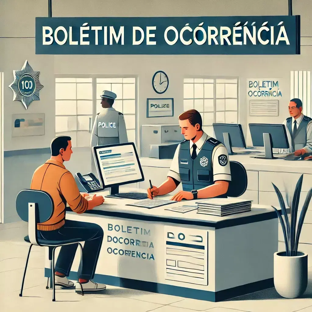 O que você precisa saber sobre Boletim de Ocorrência?
