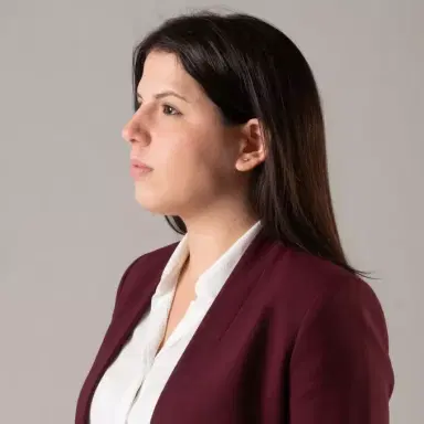 FERNANDA LAILA CALDEIRA DE OLIVEIRA