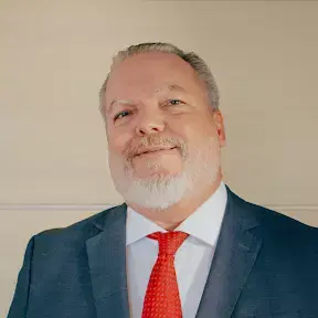 Marcelo Mattos Trapnell