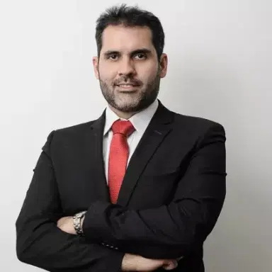 Andre velloso