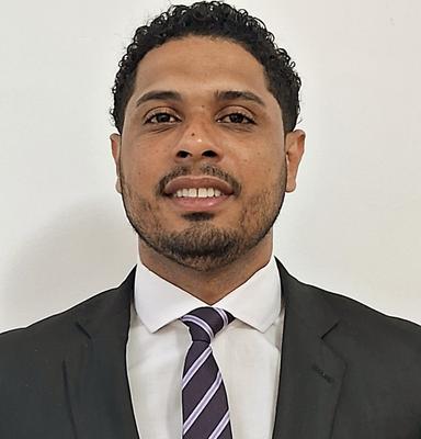 Jonathan Nascimento