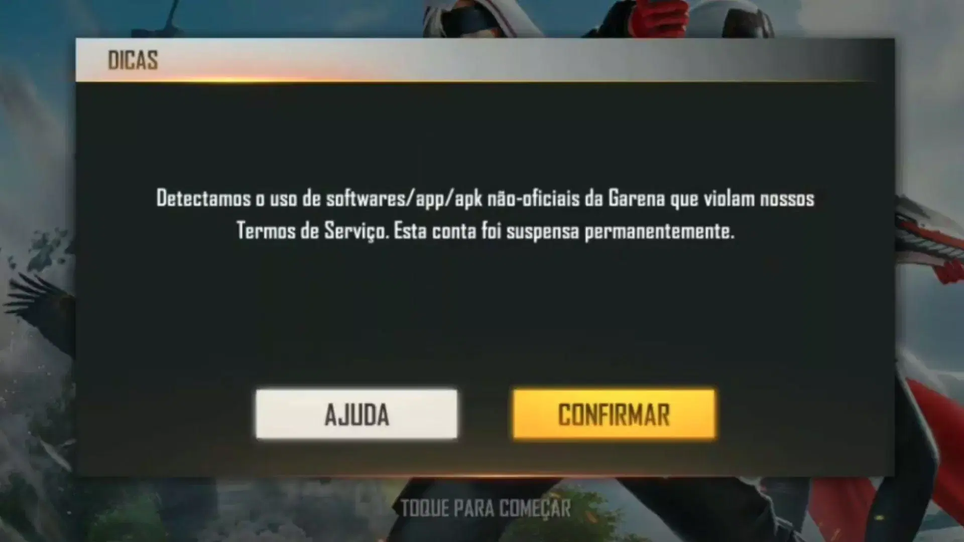 Banimento dos jogos pelas empresas, saiba o que fazer
