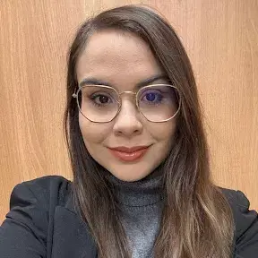 Advogada Izabelle Bittencourt