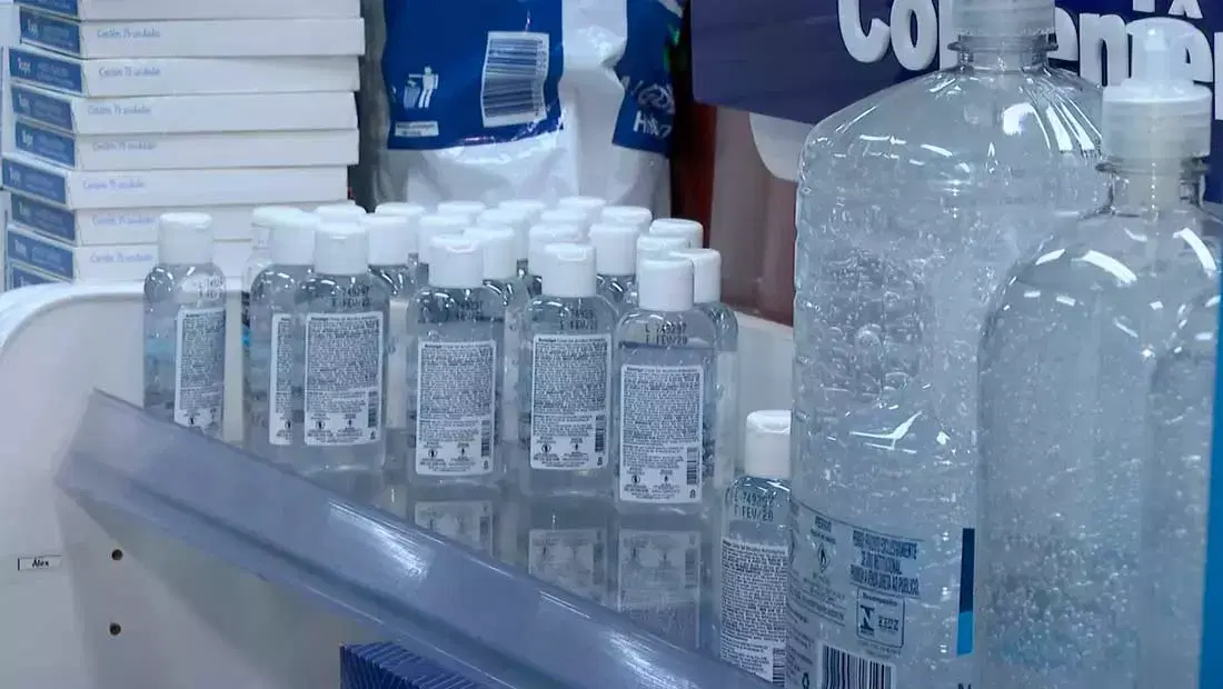 AUMENTO ABUSIVO DE PREÇOS E A PROTEÇÃO AO CONSUMIDOR