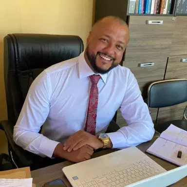 Marcelo Canêdo 