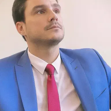 Wendel Azevedo