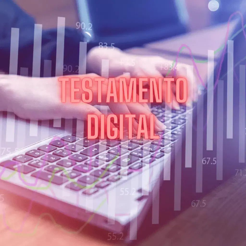 Testamento Digital: Um Novo Desafio para o Direito Sucessório