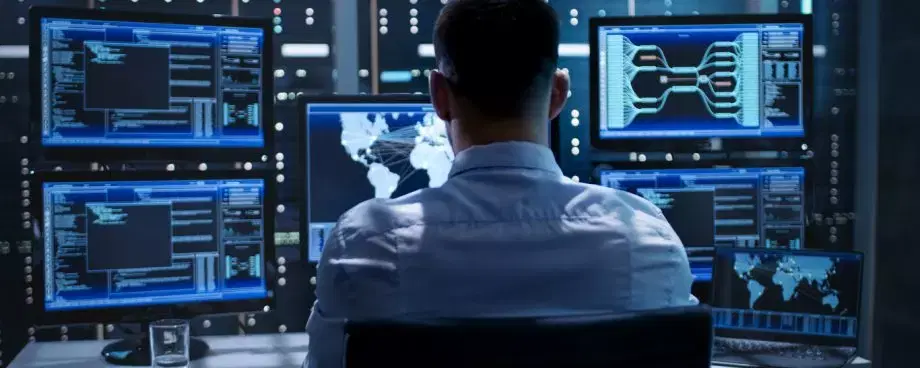 "Crimes Virtuais; Desafios e Implicações na era Digital."