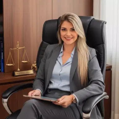 Kelly Carneiro Advogada