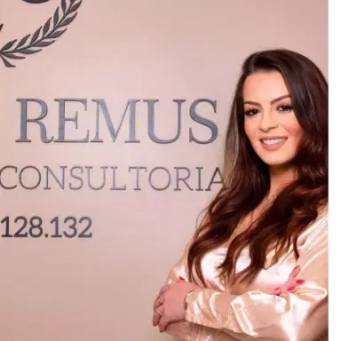 Larissa Remus