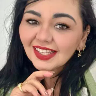 LEIA  ALMEIDA  - 
