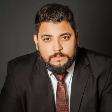 Matheus Martins