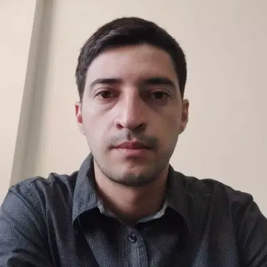 Pablo Pereira