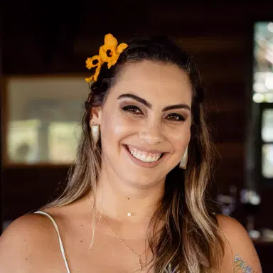 Alessandra Maranhão 
