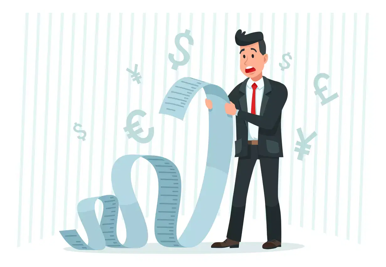 Vendi meu estabelecimento empresarial: "Ainda sou responsável pelas dívidas?"