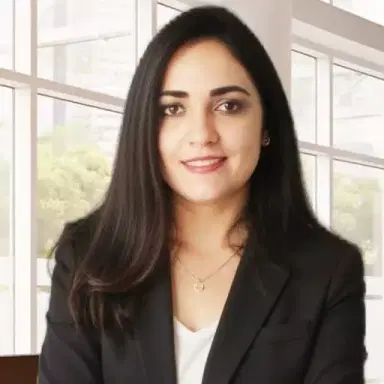 Ana Patrícia Costa Lima de Novais