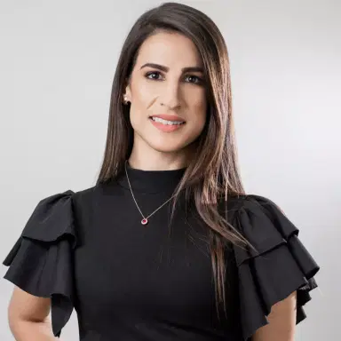 Patrícia Rocha