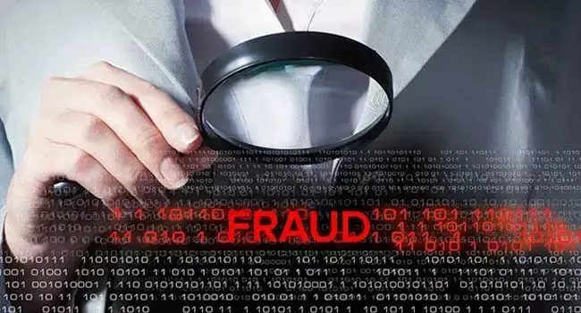 Métodos de prevenção contra fraudes.