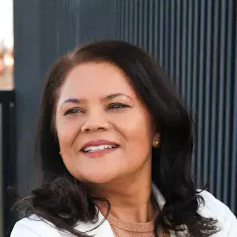 . Cristina Alves