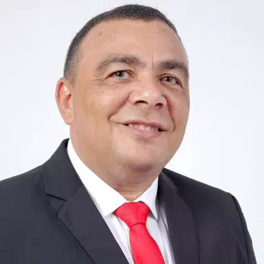 Dr Jonilson Nunes