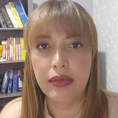 Elâine Rocha