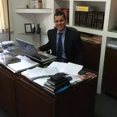 Sérgio Alves