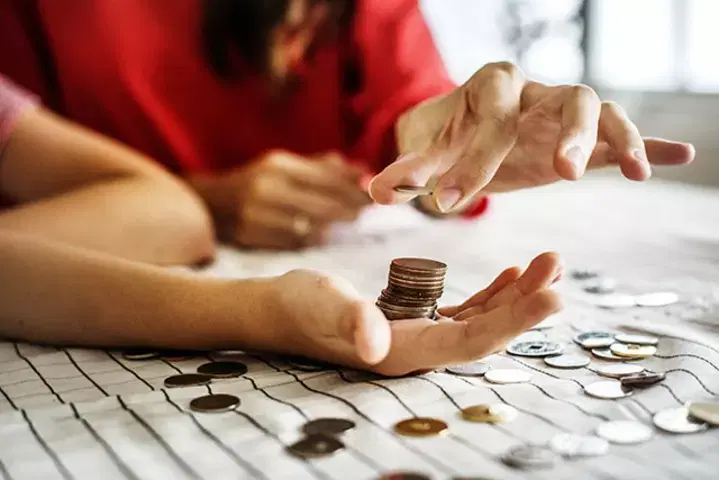 Pensão alimentícia: 30% do salário?