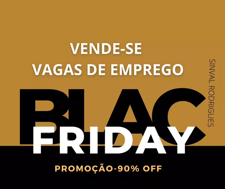 Cursos que prometem vagas de emprego é fraude, proteja-se